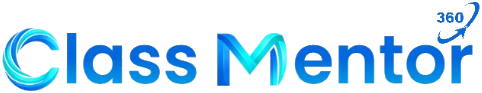 Class Mentor 360